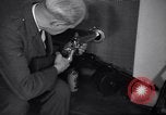 Image Des mesures de sécurité de la banque contre les voleurs de banque gangster Chicago Illinois USA, 1935, de la seconde 40 séquences d'archives historiques vidéo 65675041275