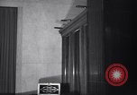 Image Des mesures de sécurité de la banque contre les voleurs de banque gangster Chicago Illinois USA, 1935, de la seconde 45 séquences d'archives historiques vidéo 65675041275