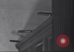 Image Des mesures de sécurité de la banque contre les voleurs de banque gangster Chicago Illinois USA, 1935, de la seconde 46 séquences d'archives historiques vidéo 65675041275