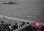 Immagine di Mohawk relitto della nave Sea Girt New Jersey USA, 1935, secondo 13 filmato di repertorio 65675041277