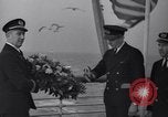 Immagine di Mohawk relitto della nave Sea Girt New Jersey USA, 1935, secondo 14 filmato di repertorio 65675041277