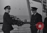 Immagine di Mohawk relitto della nave Sea Girt New Jersey USA, 1935, secondo 15 filmato di repertorio 65675041277