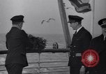 Immagine di Mohawk relitto della nave Sea Girt New Jersey USA, 1935, secondo 16 filmato di repertorio 65675041277