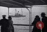 Immagine di Mohawk relitto della nave Sea Girt New Jersey USA, 1935, secondo 30 filmato di repertorio 65675041277