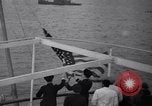 Immagine di Mohawk relitto della nave Sea Girt New Jersey USA, 1935, secondo 34 filmato di repertorio 65675041277