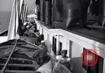 Immagine di Mohawk relitto della nave Sea Girt New Jersey USA, 1935, secondo 42 filmato di repertorio 65675041277