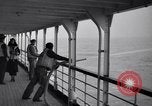 Immagine di Mohawk relitto della nave Sea Girt New Jersey USA, 1935, secondo 60 filmato di repertorio 65675041277