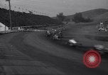 Standbild auto race Ascot Speedway California USA, 1935, aus Sekunde 10 historischem Filmmaterial Videoclip 65675041278