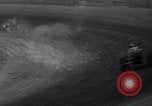 Standbild auto race Ascot Speedway California USA, 1935, aus Sekunde 11 historischem Filmmaterial Videoclip 65675041278