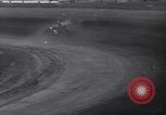 Standbild auto race Ascot Speedway California USA, 1935, aus Sekunde 12 historischem Filmmaterial Videoclip 65675041278