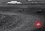 Standbild auto race Ascot Speedway California USA, 1935, aus Sekunde 13 historischem Filmmaterial Videoclip 65675041278