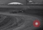 Standbild auto race Ascot Speedway California USA, 1935, aus Sekunde 14 historischem Filmmaterial Videoclip 65675041278