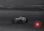Standbild auto race Ascot Speedway California USA, 1935, aus Sekunde 17 historischem Filmmaterial Videoclip 65675041278