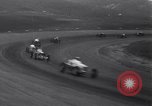 Standbild auto race Ascot Speedway California USA, 1935, aus Sekunde 18 historischem Filmmaterial Videoclip 65675041278