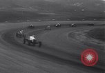 Standbild auto race Ascot Speedway California USA, 1935, aus Sekunde 19 historischem Filmmaterial Videoclip 65675041278