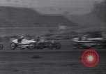 Standbild auto race Ascot Speedway California USA, 1935, aus Sekunde 21 historischem Filmmaterial Videoclip 65675041278