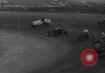 Standbild auto race Ascot Speedway California USA, 1935, aus Sekunde 24 historischem Filmmaterial Videoclip 65675041278