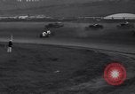 Standbild auto race Ascot Speedway California USA, 1935, aus Sekunde 27 historischem Filmmaterial Videoclip 65675041278