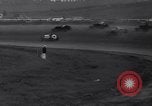 Standbild auto race Ascot Speedway California USA, 1935, aus Sekunde 28 historischem Filmmaterial Videoclip 65675041278