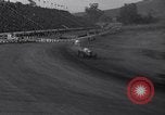 Standbild auto race Ascot Speedway California USA, 1935, aus Sekunde 30 historischem Filmmaterial Videoclip 65675041278