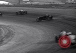 Standbild auto race Ascot Speedway California USA, 1935, aus Sekunde 32 historischem Filmmaterial Videoclip 65675041278