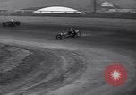 Standbild auto race Ascot Speedway California USA, 1935, aus Sekunde 33 historischem Filmmaterial Videoclip 65675041278