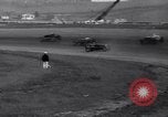 Standbild auto race Ascot Speedway California USA, 1935, aus Sekunde 36 historischem Filmmaterial Videoclip 65675041278