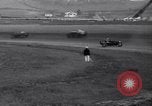Standbild auto race Ascot Speedway California USA, 1935, aus Sekunde 37 historischem Filmmaterial Videoclip 65675041278