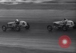 Standbild auto race Ascot Speedway California USA, 1935, aus Sekunde 38 historischem Filmmaterial Videoclip 65675041278