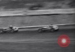 Standbild auto race Ascot Speedway California USA, 1935, aus Sekunde 42 historischem Filmmaterial Videoclip 65675041278
