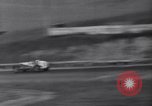 Standbild auto race Ascot Speedway California USA, 1935, aus Sekunde 43 historischem Filmmaterial Videoclip 65675041278