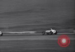 Standbild auto race Ascot Speedway California USA, 1935, aus Sekunde 45 historischem Filmmaterial Videoclip 65675041278