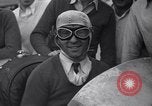 Standbild auto race Ascot Speedway California USA, 1935, aus Sekunde 46 historischem Filmmaterial Videoclip 65675041278