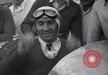 Standbild auto race Ascot Speedway California USA, 1935, aus Sekunde 48 historischem Filmmaterial Videoclip 65675041278
