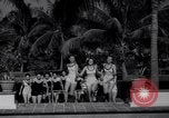 Image of Model Miami Beach Florida USA, 1935, second 9 stock footage video 65675041279