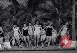 Image of Model Miami Beach Florida USA, 1935, second 12 stock footage video 65675041279