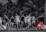 Image of Model Miami Beach Florida USA, 1935, second 13 stock footage video 65675041279