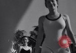 Image of Model Miami Beach Florida USA, 1935, second 20 stock footage video 65675041279