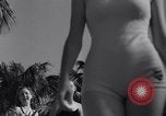 Image of Model Miami Beach Florida USA, 1935, second 21 stock footage video 65675041279