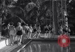 Image of Model Miami Beach Florida USA, 1935, second 25 stock footage video 65675041279