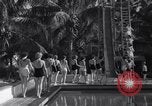 Image of Model Miami Beach Florida USA, 1935, second 26 stock footage video 65675041279