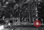 Image of Model Miami Beach Florida USA, 1935, second 27 stock footage video 65675041279