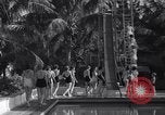 Image of Model Miami Beach Florida USA, 1935, second 28 stock footage video 65675041279