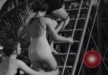 Image of Model Miami Beach Florida USA, 1935, second 30 stock footage video 65675041279
