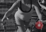 Image of Model Miami Beach Florida USA, 1935, second 35 stock footage video 65675041279