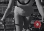 Image of Model Miami Beach Florida USA, 1935, second 36 stock footage video 65675041279