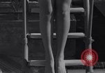 Image of Model Miami Beach Florida USA, 1935, second 41 stock footage video 65675041279