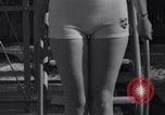 Image of Model Miami Beach Florida USA, 1935, second 45 stock footage video 65675041279