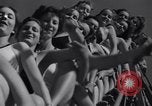Image of Model Miami Beach Florida USA, 1935, second 60 stock footage video 65675041279