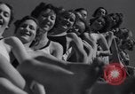 Image of Model Miami Beach Florida USA, 1935, second 61 stock footage video 65675041279